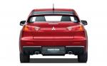 Mitsubishi Lancer Evolution X 2007 года